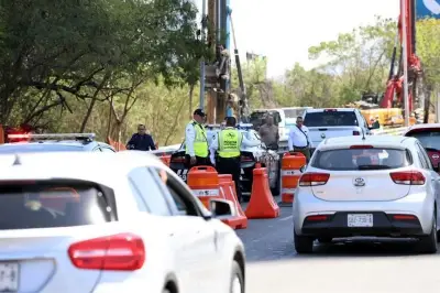 Samuel García y Adrián de la Garza se enfrentan por el legado de Morones