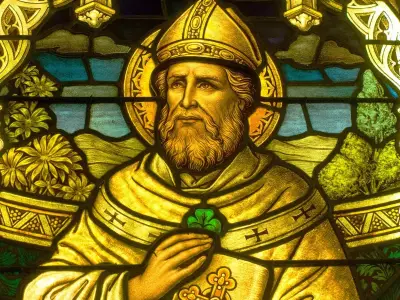 San Patricio: La historia oculta detrás de la fiesta global del 17 de marzo