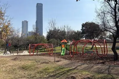 San Pedro Garza García aprueba plan para mejorar infraestructura y espacios públicos