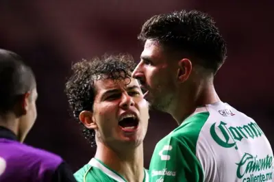 Santos Laguna Rompe la Mala Racha con Triunfo en el Torneo Clausura