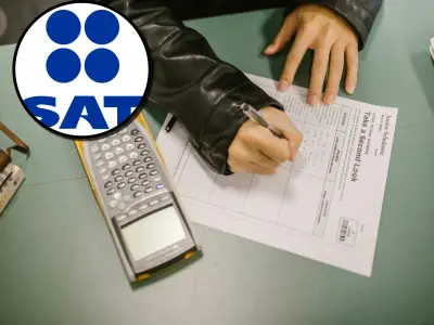 SAT 2026: Guía Completa para Saber Cuándo Recibirás tu Saldo a Favor