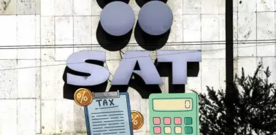 SAT Activa Simulador de Declaración Anual 2025 para Personas Físicas