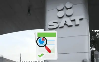 SAT advierte multas de hasta 120 mil pesos por exigir Constancia Fiscal para facturar