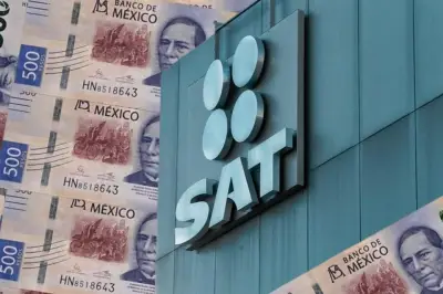 SAT advierte revocación de donatarias sin carácter científico comprobado
