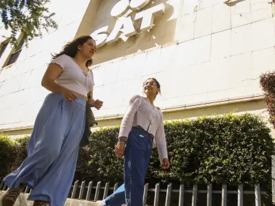 SAT anuncia plazo de abril para Declaración Anual 2025 con mejoras en formulario