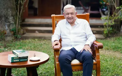 SAT autoriza a asociación promovida por AMLO para donaciones a Cuba