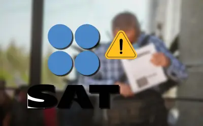 SAT cierra en Semana Santa 2026: días inhábiles y trámites en línea disponibles