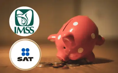 SAT Confirma Cobro de ISR a Pensionados IMSS que Superen Límite en Abril 2026