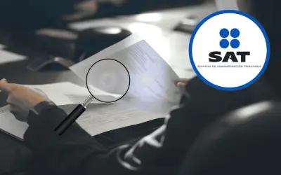 SAT confirma su lista negra: empresas mexicanas en la mira fiscal para marzo 2026