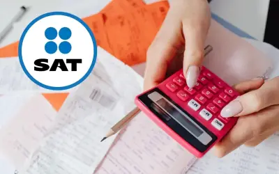 SAT: Conoce los gastos deducibles para pagar menos impuestos en tu declaración anual