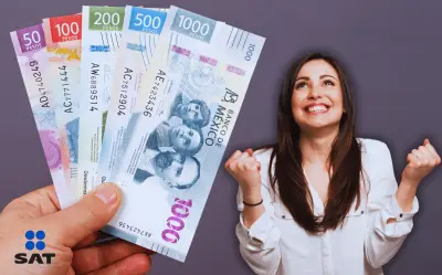 SAT: ¿Cuánto Tiempo Toma Recibir el Saldo a Favor y Qué Factores Influyen?