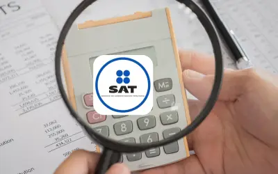 SAT define criterios claros para auditorías fiscales en 2026 y promete 'molestar' solo en casos específicos