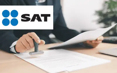 SAT despliega herramientas digitales clave para facilitar la Declaración Anual 2024