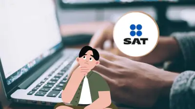 SAT establece límites para deducciones en Declaración Anual 2025: detalles clave