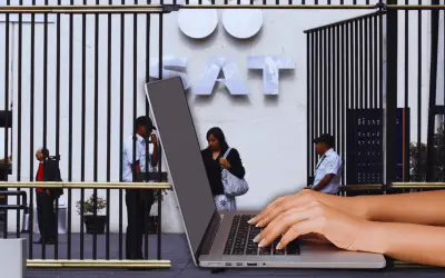 SAT lanza Simulador de Declaración Anual 2025 con mejoras y nuevas reglas fiscales