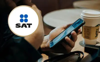 SAT Móvil: Guía Completa para Realizar Trámites Fiscales desde tu Celular