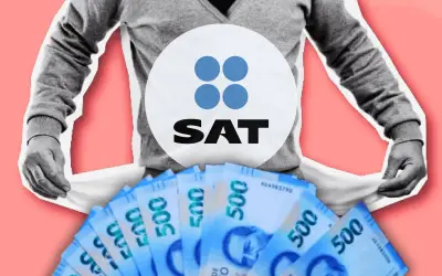 SAT ofrecerá condonación total de deudas a contribuyentes que se regularicen en abril 2026