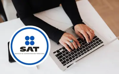 SAT otorga exención de Declaración Anual para contribuyentes del Régimen Simplificado de Confianza