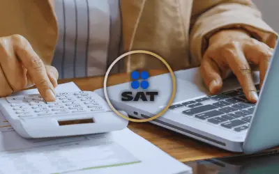 SAT: ¿Quiénes están obligados y quiénes exentos de la Declaración Anual 2025?