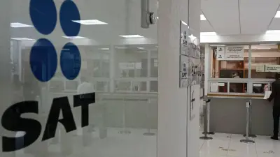 SAT revoca autorización a organizaciones para recibir donativos deducibles; publica lista oficial