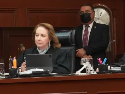 SCJN ampara a habitantes de 'Los Kilómetros' en Juárez por derecho humano al agua