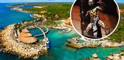 SCJN prohíbe a Xcaret usar símbolos mayas: fin a una polémica de apropiación cultural