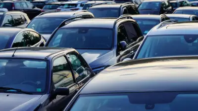 Se agota el plazo para el descuento de refrendo en CDMX: evita pagar tenencia completa