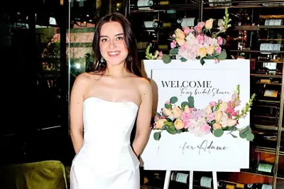 Se Anuncia Boda de Rosa María de la Cruz y Bárbara Criollos para Abril