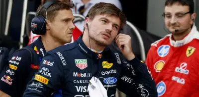 ¿Se retira Max Verstappen de la F1? El campeón expresa dudas sobre su continuidad
