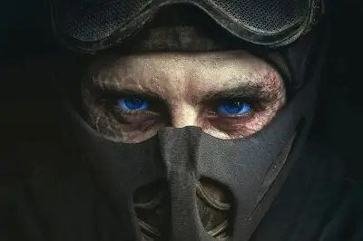 Se Revelan los Primeros Posters Oficiales de 'Duna: Parte Tres'