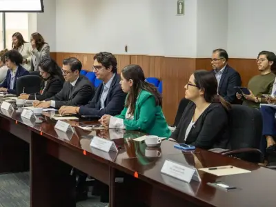Secihti y CCE firman convenio para impulsar innovación y desarrollo tecnológico en México