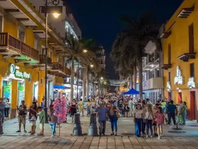 Sectur proyecta más de 4 millones de turistas para Semana Santa con crecimiento del 2.6%