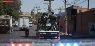 SEDENA despliega más de mil efectivos para reforzar seguridad en tres estados clave