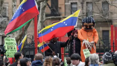 Segunda Audiencia Clave Contra Nicolás Maduro en Nueva York: Defensa Busca Desestimar Caso