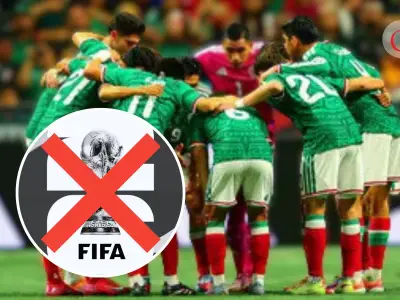 Selección Mexicana enfrenta crisis de lesiones a meses del Mundial 2026