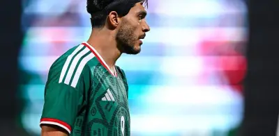 Selección Mexicana inicia concentración en el CAR con miras al Mundial 2026