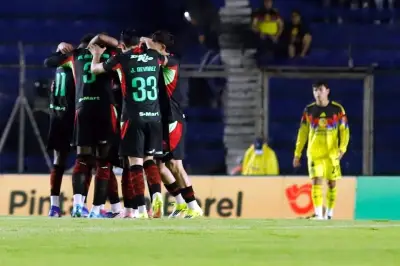 Selección Mexicana Sufre Nueva Derrota en Casa ante Estados Unidos