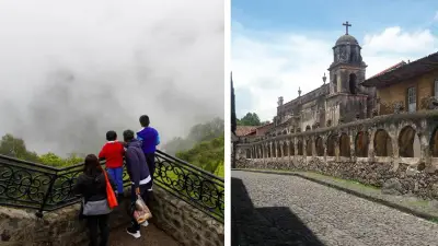 Semana Santa 2026: 8 destinos mexicanos poco conocidos que ofrecen experiencias únicas