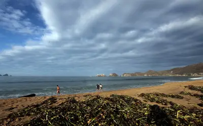 Semana Santa 2026: Descubre las playas vírgenes del sur de Jalisco para unas vacaciones inolvidables