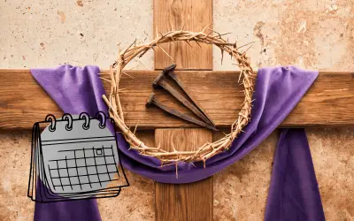 Semana Santa: El misterio astronómico detrás de su fecha cambiante cada año