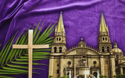 Semana Santa en México: El corazón espiritual que une a la nación más allá de las tradiciones