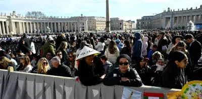 Semana Santa en Tierra Santa en riesgo por conflicto bélico; Custodia no puede predecir celebraciones
