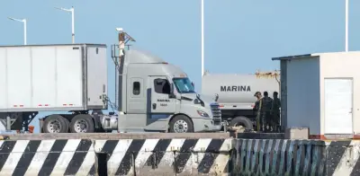 Semar activa búsqueda de dos veleros con ayuda humanitaria desaparecidos rumbo a Cuba