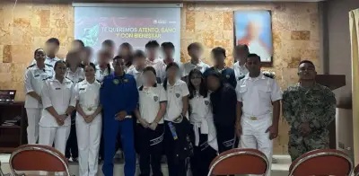 Semar despliega brigadas médicas en comunidades remotas de Campeche por 21 días