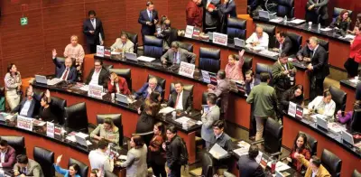 Senado aprueba fin de pensiones doradas: reducciones de hasta el 80% para jubilados de élite