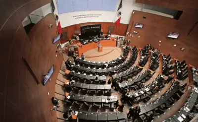 Senado aprueba por unanimidad el fin de las 'pensiones doradas' en empresas estatales