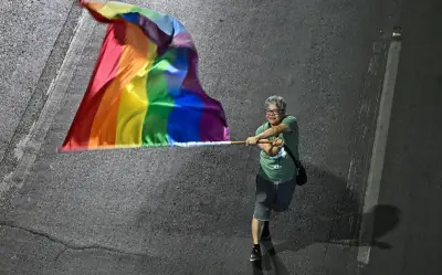 Senado aprueba reforma histórica para reconocer derechos de la comunidad LGTBIQ+ en México