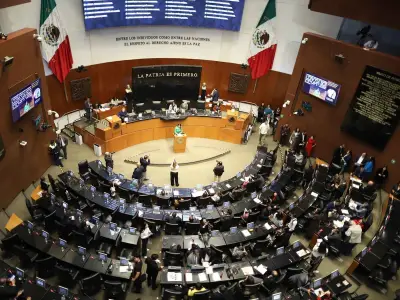 Senado exige informe sobre mexicanos atrapados en conflicto de Medio Oriente