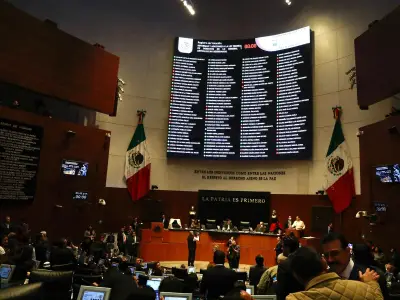 Senado inicia ruta para discutir Plan B electoral de Sheinbaum con dudas de aliados