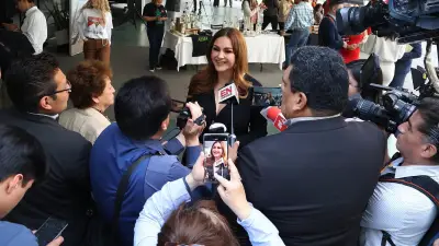 Senadora del PT confía en que voto contra reforma electoral no fracturará alianza con Morena